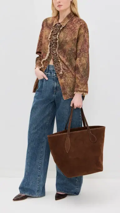 Liffner Sprout Tote | Thumbnail 3 Liffner Sprout Tote | Thumbnail 3