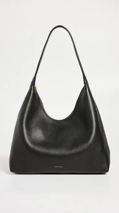 MANSUR GAVRIEL Maxi Candy Hobo Bag | Thumbnail 2 MANSUR GAVRIEL Maxi Candy Hobo Bag | Thumbnail 2