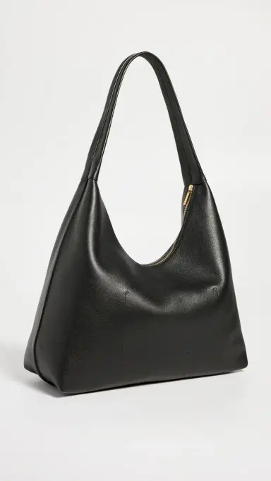 MANSUR GAVRIEL Maxi Candy Hobo Bag | Thumbnail 4 MANSUR GAVRIEL Maxi Candy Hobo Bag | Thumbnail 4