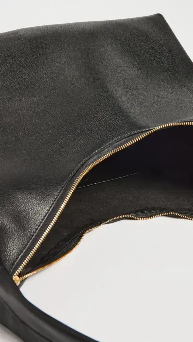 MANSUR GAVRIEL Maxi Candy Hobo Bag | Thumbnail 6 MANSUR GAVRIEL Maxi Candy Hobo Bag | Thumbnail 6