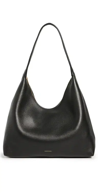 MANSUR GAVRIEL Maxi Candy Hobo Bag | Thumbnail 1 MANSUR GAVRIEL Maxi Candy Hobo Bag | Thumbnail 1