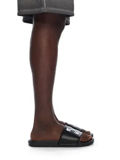 Off-White Arrow Slide Sandals | Thumbnail 2 Off-White Arrow Slide Sandals | Thumbnail 2