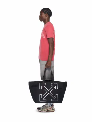 Off-White Heritage Day Off Tote L | Thumbnail 2