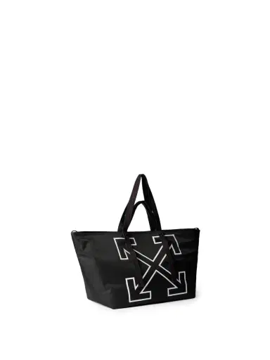 Off-White Heritage Day Off Tote L | Thumbnail 3
