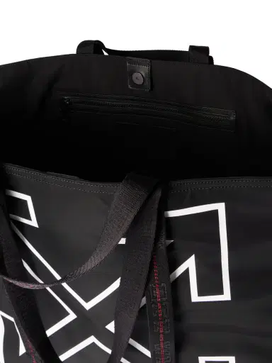 Off-White Heritage Day Off Tote L | Thumbnail 6