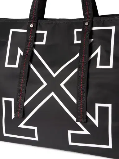 Off-White Heritage Day Off Tote L | Thumbnail 7