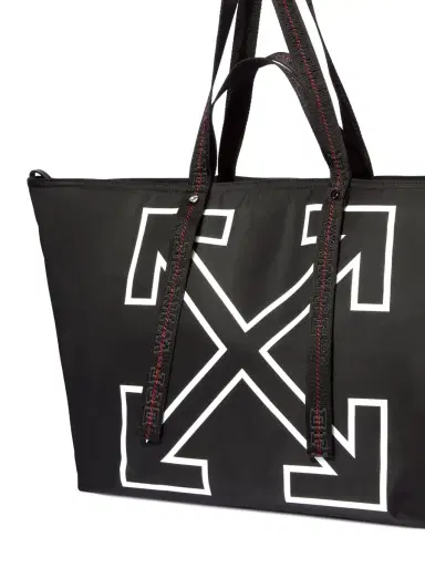 Off-White Heritage Day Off Tote L | Thumbnail 9