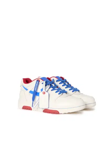 Off-White Out Of Office Bubble Arrow Sneakers | Thumbnail 3