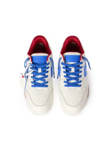 Off-White Out Of Office Bubble Arrow Sneakers | Thumbnail 4