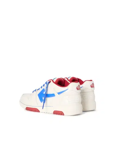 Off-White Out Of Office Bubble Arrow Sneakers | Thumbnail 5