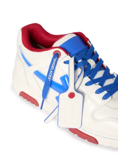 Off-White Out Of Office Bubble Arrow Sneakers | Thumbnail 6