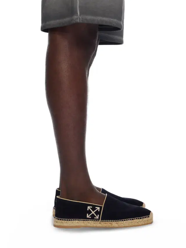 Off-White Biarritz Espadrilles