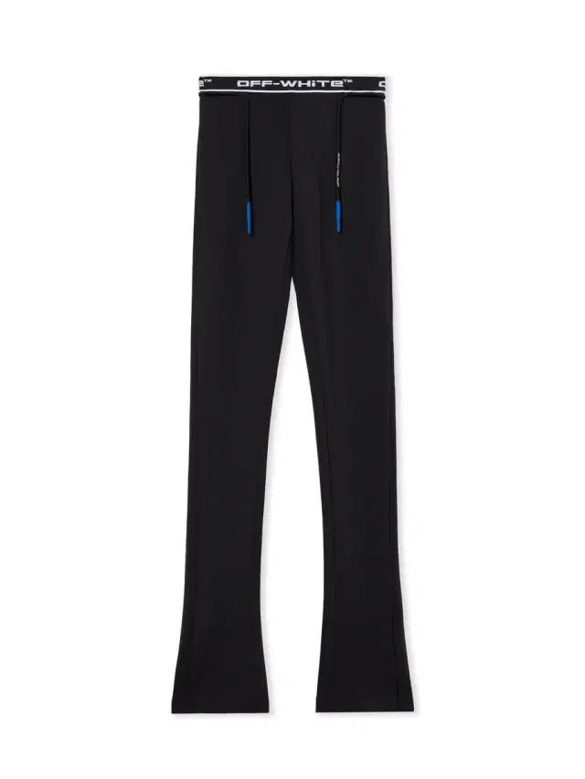 Off-White Logoband Split Leggings