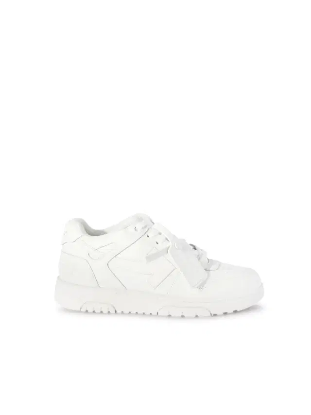 Off-White Total White Out Of Office