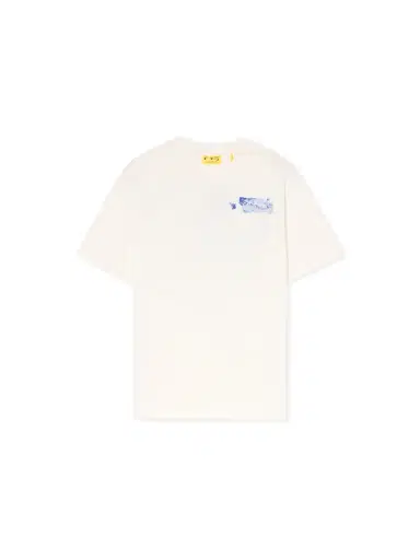 Off-White Arrow Acrylic T-Shirt | Thumbnail 2 Off-White Arrow Acrylic T-Shirt | Thumbnail 2