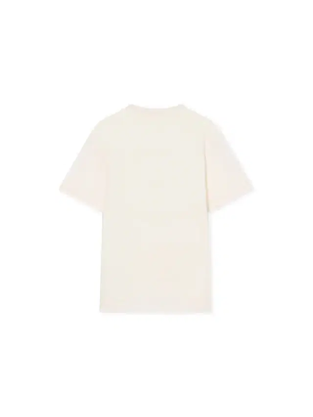 Off-White Big Bookish Crackle Logo T-Shirt