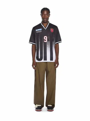 Off-White Big Off Gradient Soccer Tee | Thumbnail 3 Off-White Big Off Gradient Soccer Tee | Thumbnail 3