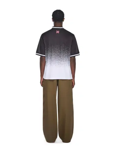 Off-White Big Off Gradient Soccer Tee | Thumbnail 5 Off-White Big Off Gradient Soccer Tee | Thumbnail 5