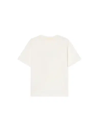 Off-White Big Bookish Splat Logo T-Shirt | Thumbnail 1
