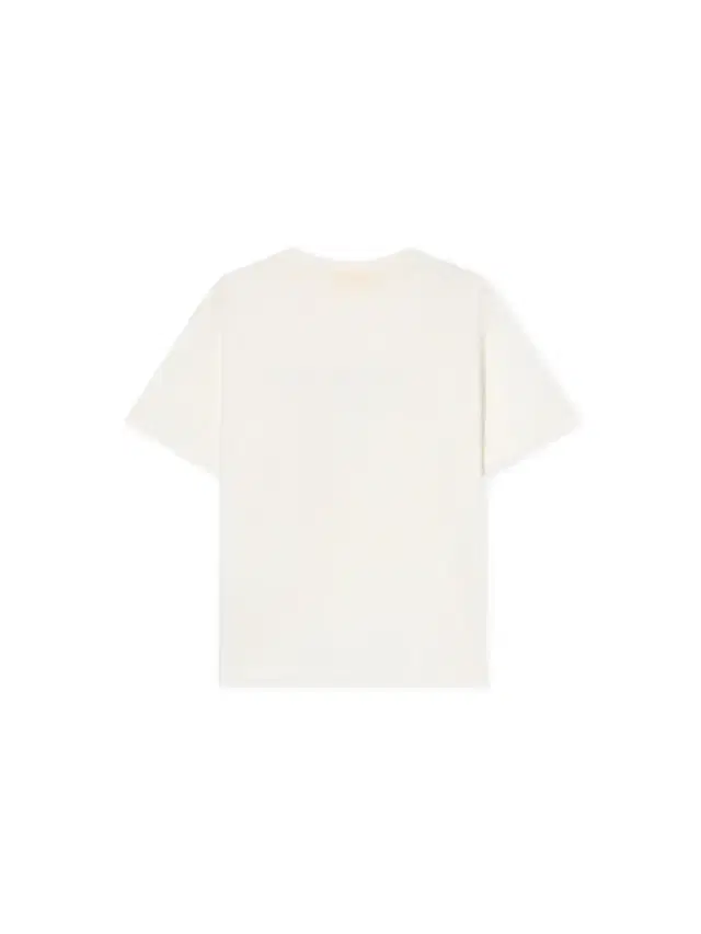 Off-White Big Bookish Splat Logo T-Shirt