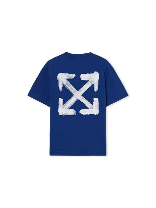 Off-White Arrow Sponge T-Shirt