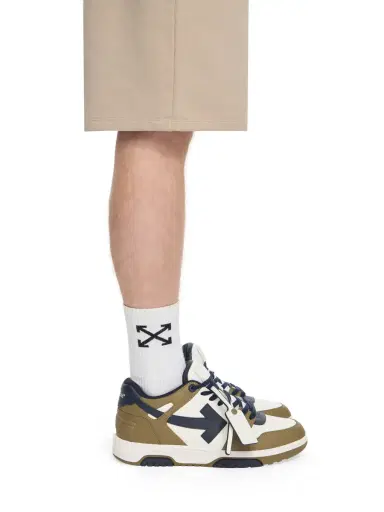 Off-White Out Of Office Sneakers | Thumbnail 2