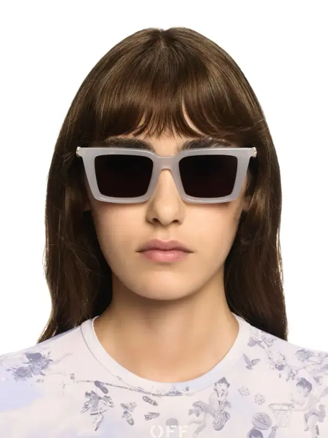 Off-White Dalton Unglasses