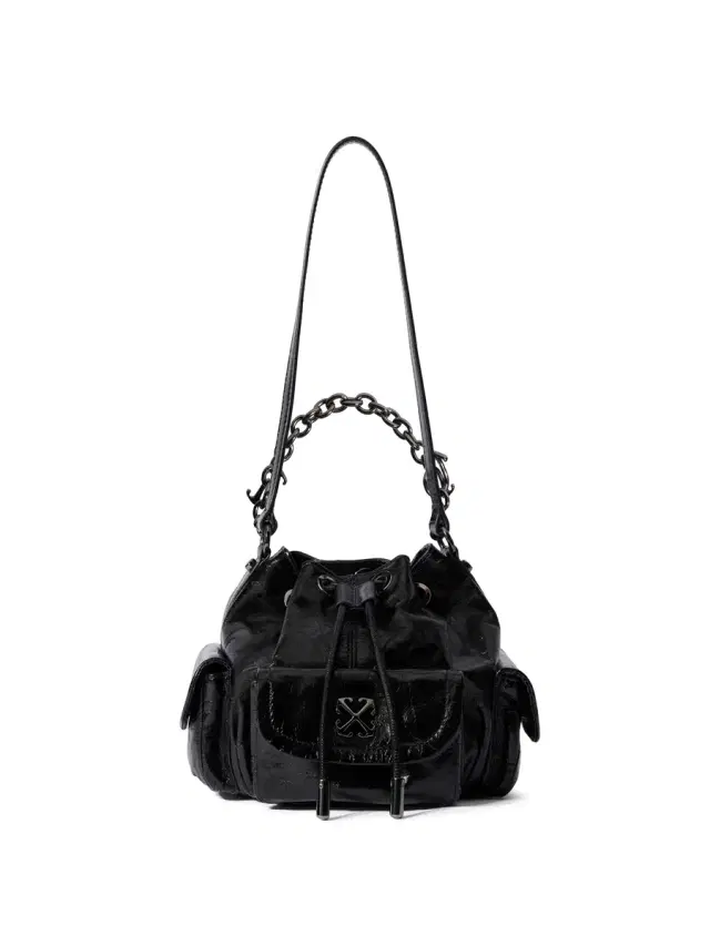 Dumbo Bucket Bag