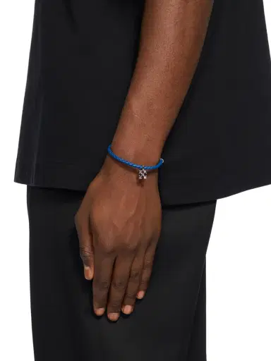 Off-White Arrow Leather Bracelet | Thumbnail 2 Off-White Arrow Leather Bracelet | Thumbnail 2