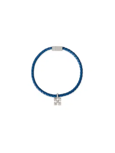 Off-White Arrow Leather Bracelet | Thumbnail 1 Off-White Arrow Leather Bracelet | Thumbnail 1