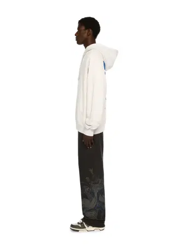 Off-White Brush Arrow Skate Hoodie | Thumbnail 3 Off-White Brush Arrow Skate Hoodie | Thumbnail 3