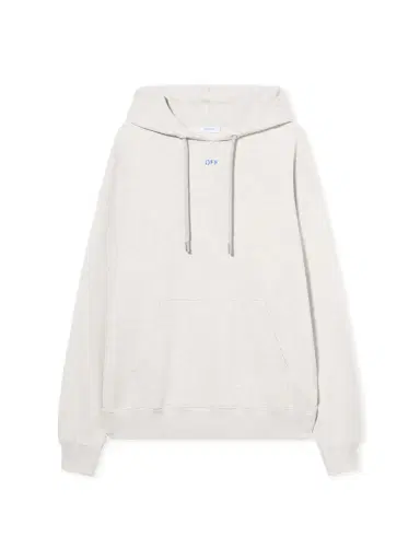 Off-White Brush Arrow Skate Hoodie | Thumbnail 1 Off-White Brush Arrow Skate Hoodie | Thumbnail 1