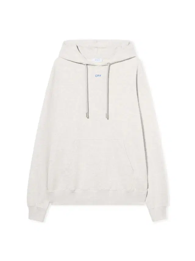 Off-White Brush Arrow Skate Hoodie