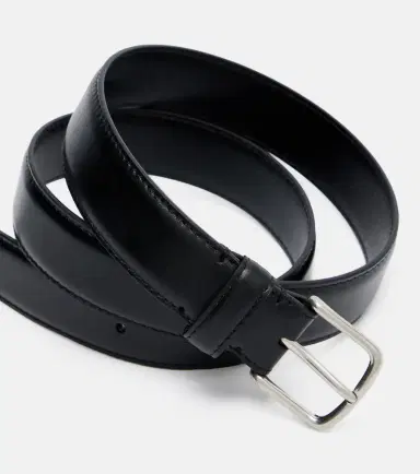 The Row Classic leather belt | Thumbnail 2