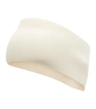 The Row Ombrea cashmere and silk-blend headband | Thumbnail 1