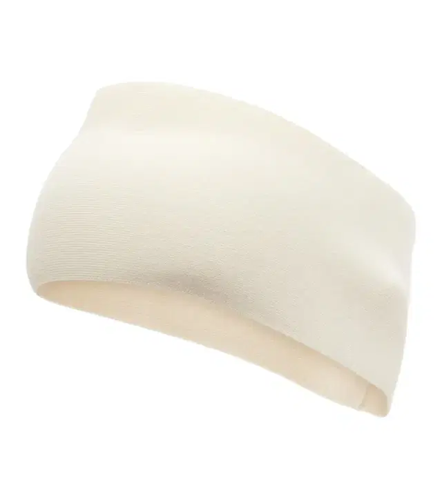 The Row Ombrea cashmere and silk-blend headband