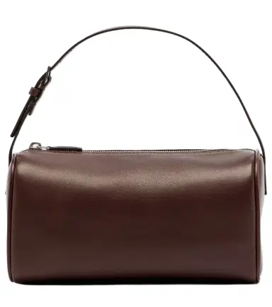 The Row '90s leather top-handle bag | Thumbnail 1