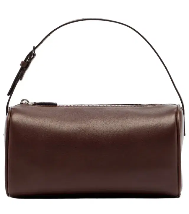 The Row '90s leather top-handle bag