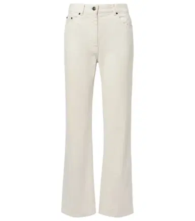 The Row Fargo straight jeans | Thumbnail 1