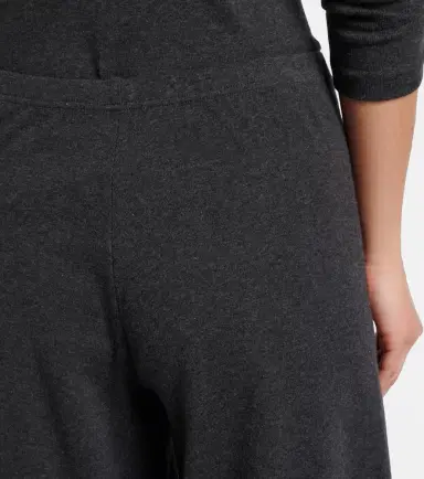 The Row Dusk cotton culottes | Thumbnail 6 The Row Dusk cotton culottes | Thumbnail 6