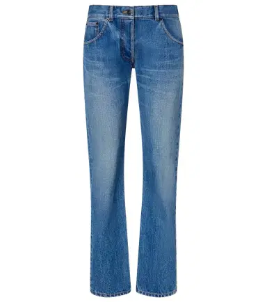 The Row Fima straight jeans | Thumbnail 1