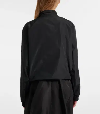 The Row Odeon bomber jacket | Thumbnail 2 The Row Odeon bomber jacket | Thumbnail 2