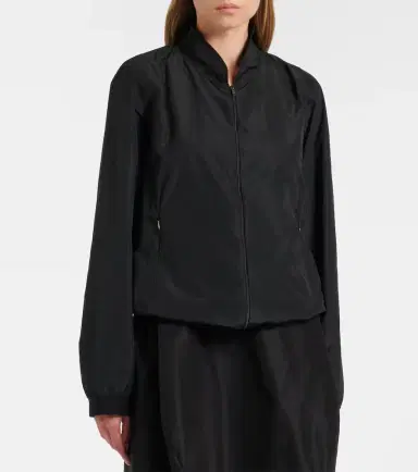 The Row Odeon bomber jacket | Thumbnail 5 The Row Odeon bomber jacket | Thumbnail 5