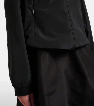 The Row Odeon bomber jacket | Thumbnail 6 The Row Odeon bomber jacket | Thumbnail 6