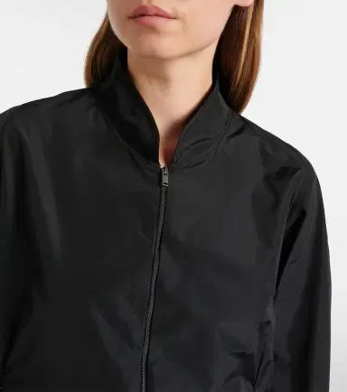 The Row Odeon bomber jacket | Thumbnail 7 The Row Odeon bomber jacket | Thumbnail 7