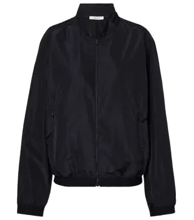 The Row Odeon bomber jacket | Thumbnail 1 The Row Odeon bomber jacket | Thumbnail 1