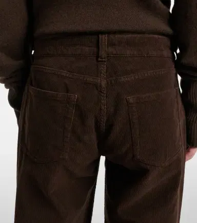 The Row Frava straight jeans | Thumbnail 2 The Row Frava straight jeans | Thumbnail 2