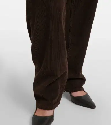 The Row Frava straight jeans | Thumbnail 3 The Row Frava straight jeans | Thumbnail 3