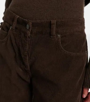 The Row Frava straight jeans | Thumbnail 4 The Row Frava straight jeans | Thumbnail 4