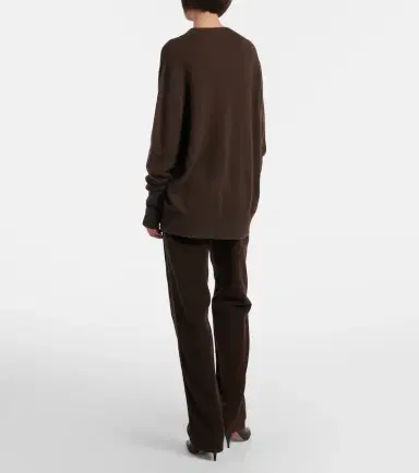 The Row Frava straight jeans | Thumbnail 5 The Row Frava straight jeans | Thumbnail 5